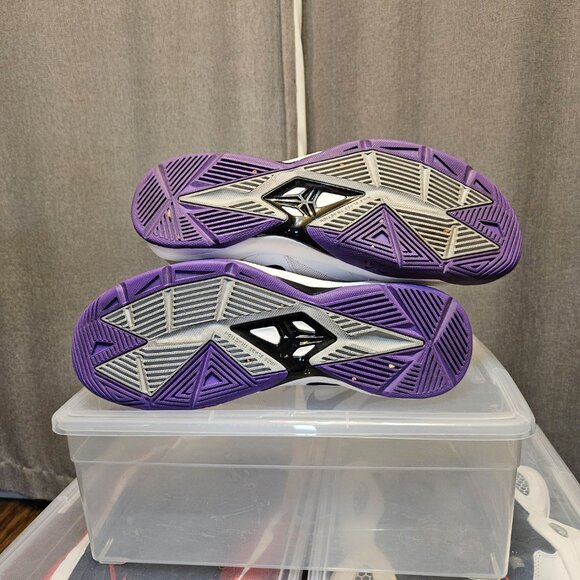 Nike Zoom Kobe Venomenon 4 'Inline' Men's Size 12 - Picture 6 of 7